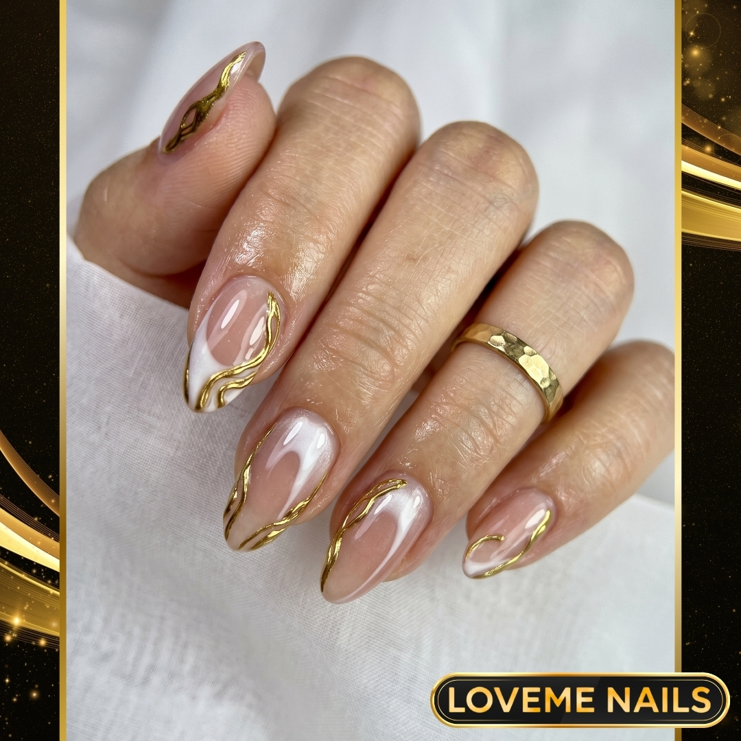 Nail July 14